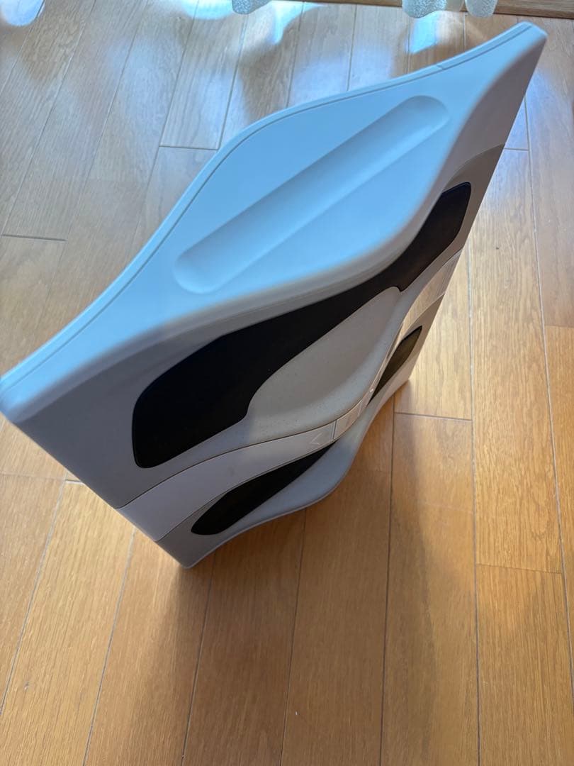 【未使用に近い】SIXPAD Foot Fit 3（フットフィット3） EMS