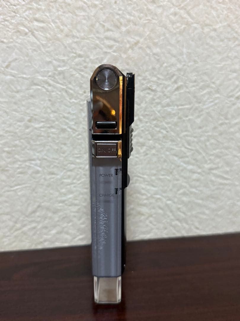 HITACHI ROTARY 電気シェーバー ACアダプター付き