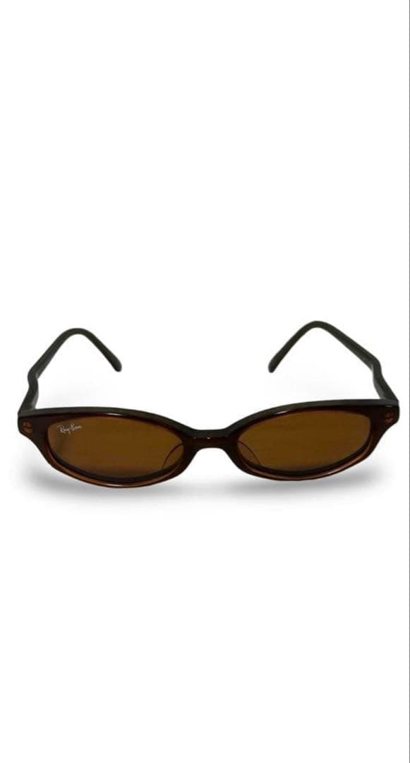 【Ray-Ban】サングラス W3311 オーバルフレーム レイバン