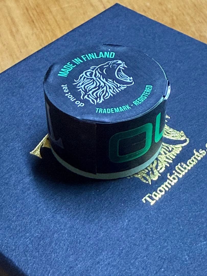 KOLLEN チョークホルダー&ケース、TAOM V10(1個)セット - メルカリ