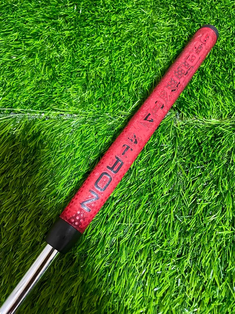 限定　スコッティキャメロン　スタジオセレクト　M2 ティファニー　カスタム　34