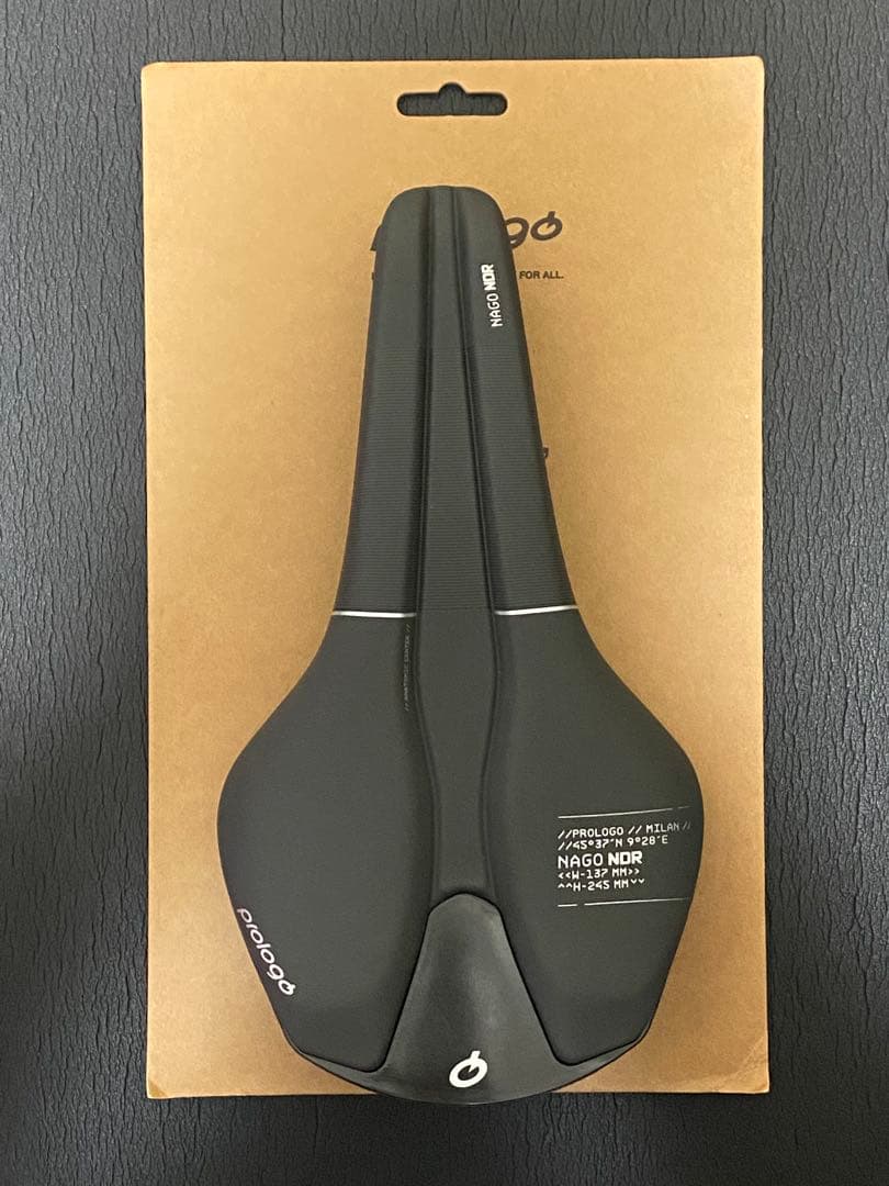 プロロゴ Nago NDR （国内未展開）