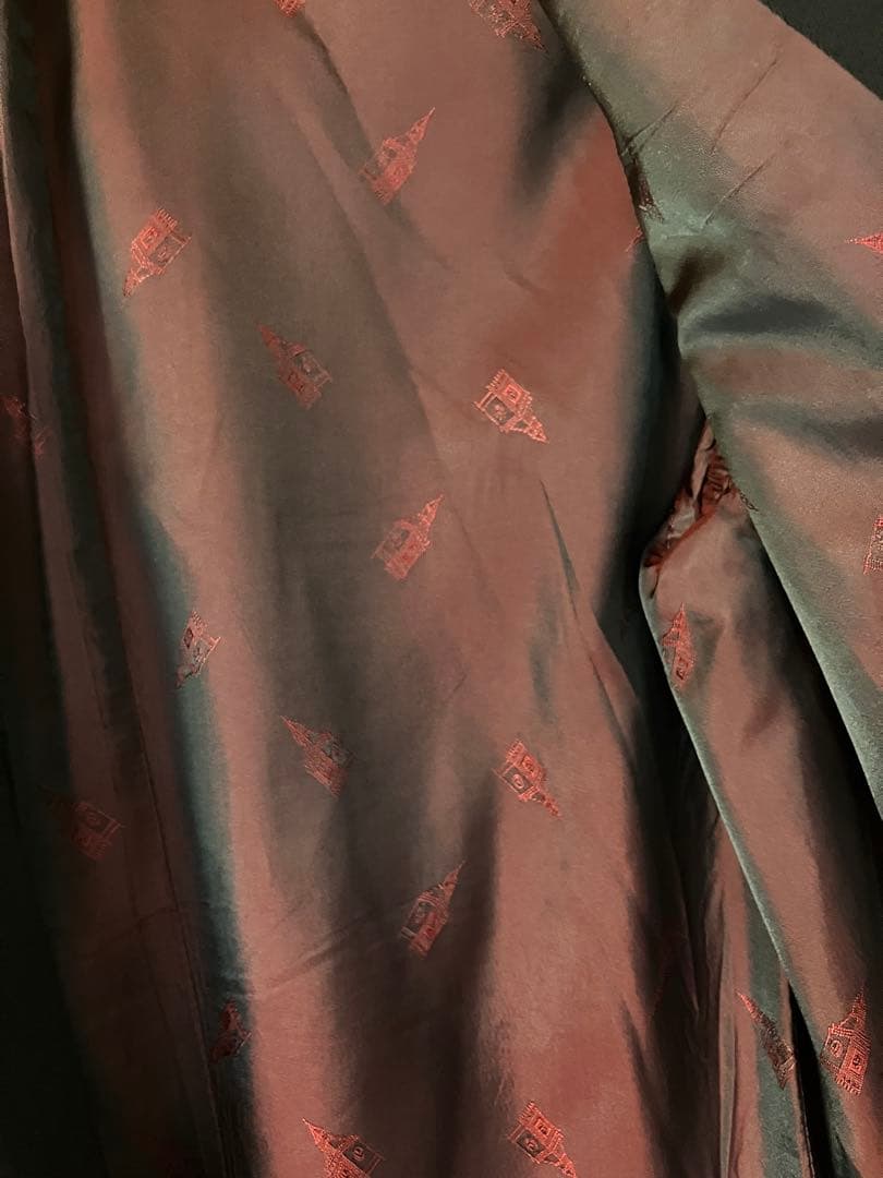 チェスターコート 50's