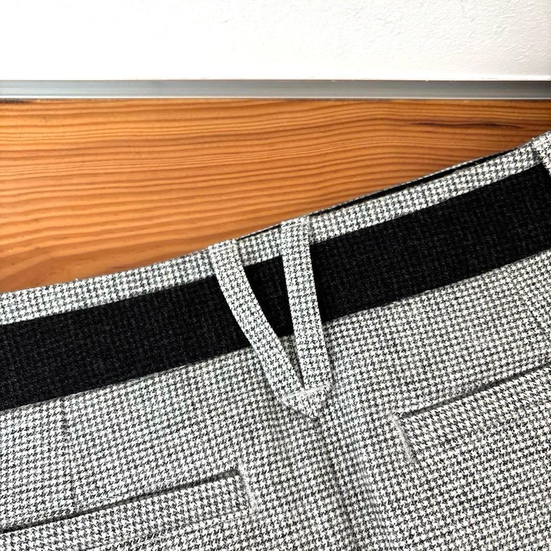 descente golf 長袖トップス&スコートセット　秋冬用です