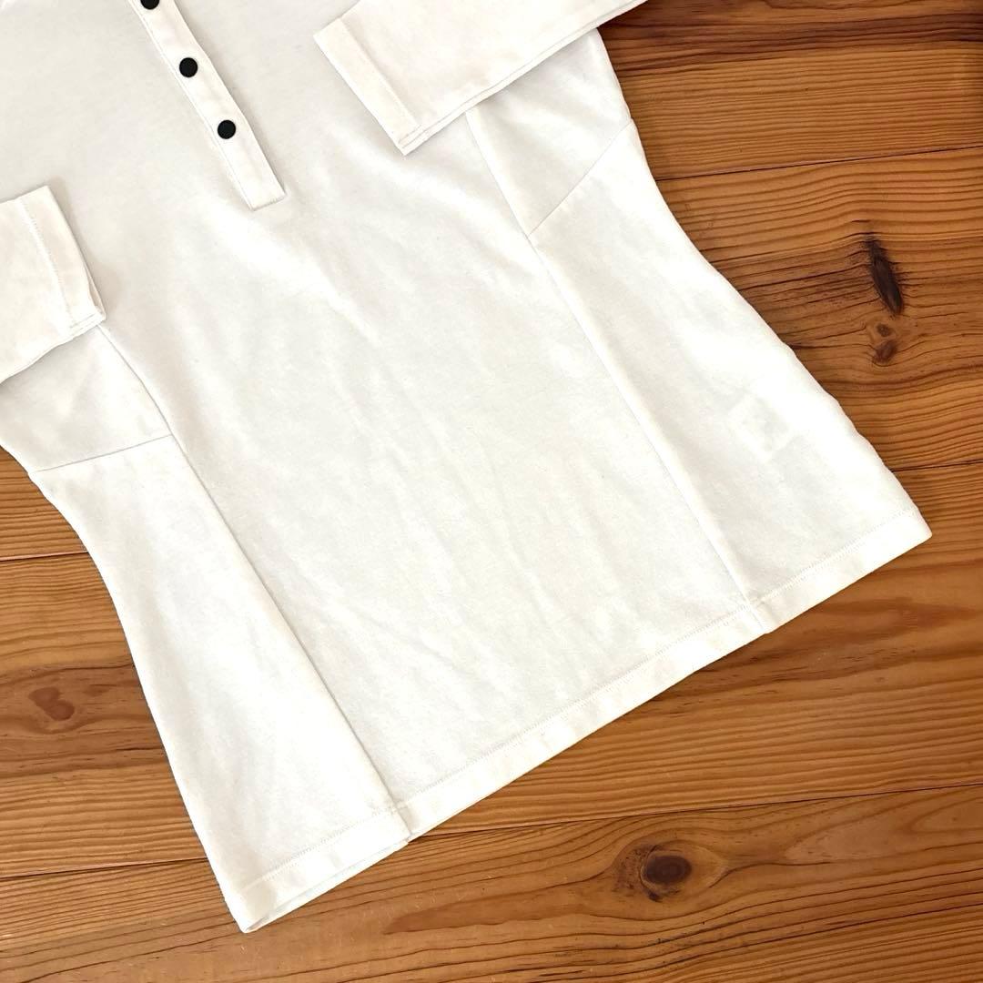 descente golf 長袖トップス&スコートセット　秋冬用です