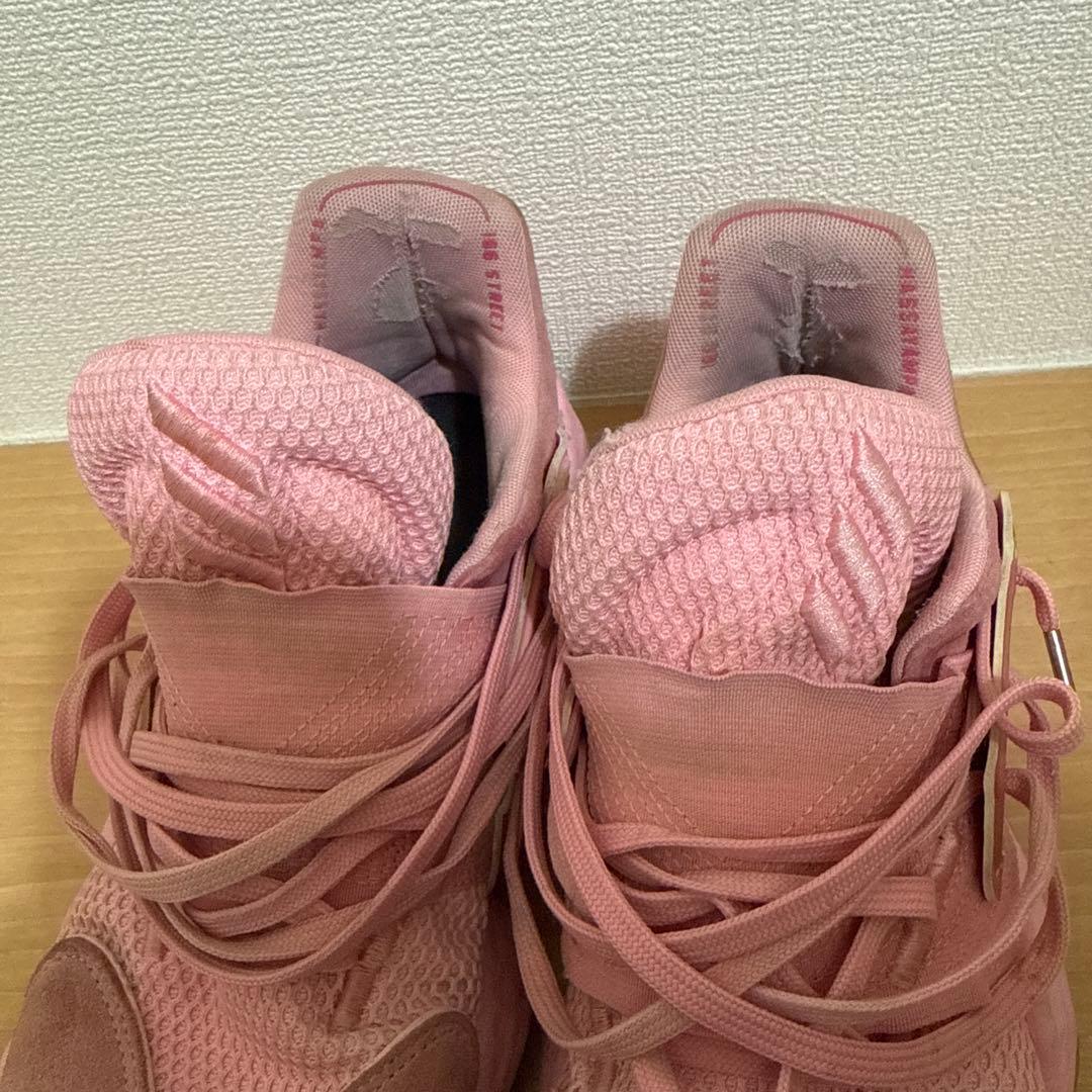 バスケットボールシューズ　ハーデン4