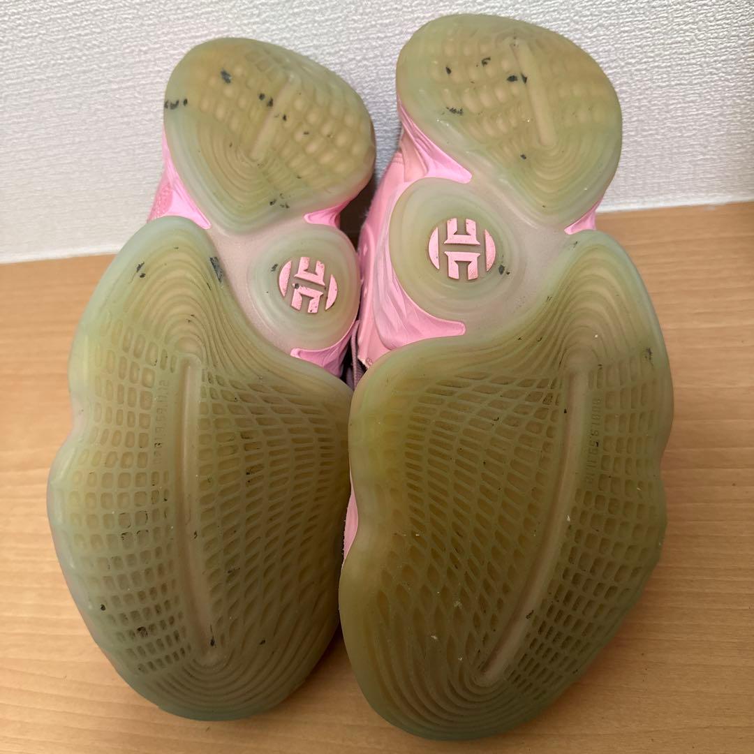 バスケットボールシューズ　ハーデン4