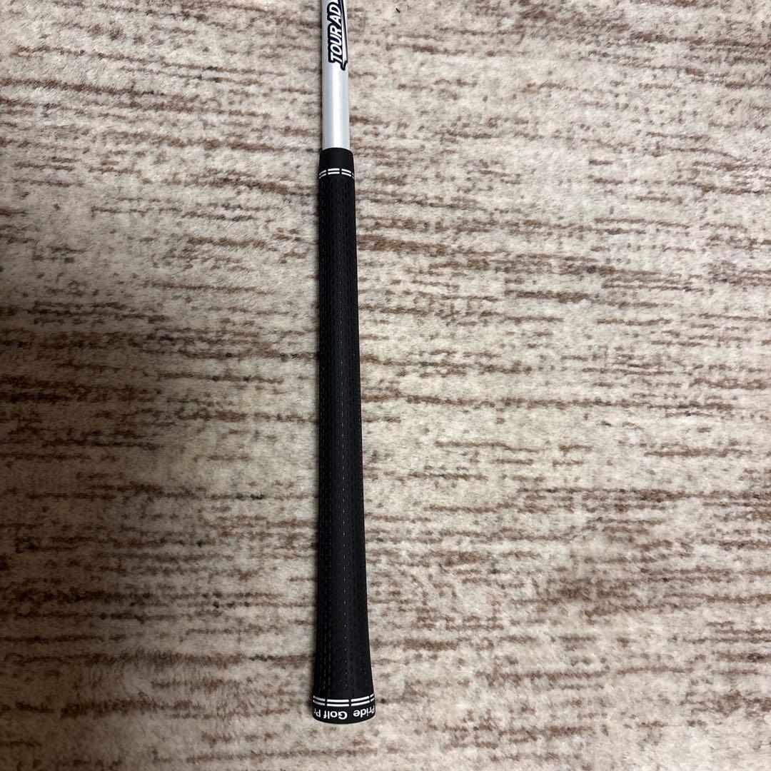 ピン ハイブリット TOUR AD HY 75S ツアーAD HY 5U