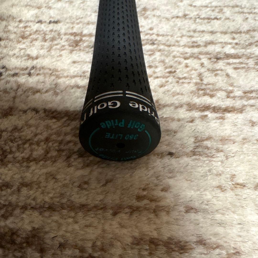 ピン ハイブリット TOUR AD HY 75S ツアーAD HY 5U