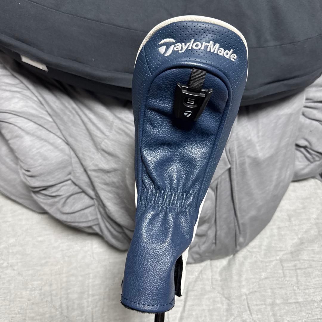 テーラーメイドQi10 TOUR 3W 18°ツアーAD DI 7X
