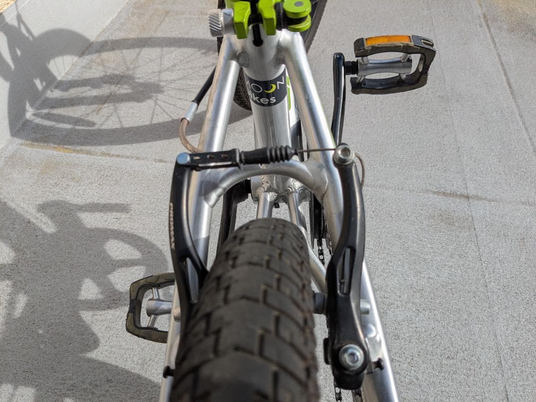 【直接渡し 大阪】キャノンデール TRAIL 20 BOY’S