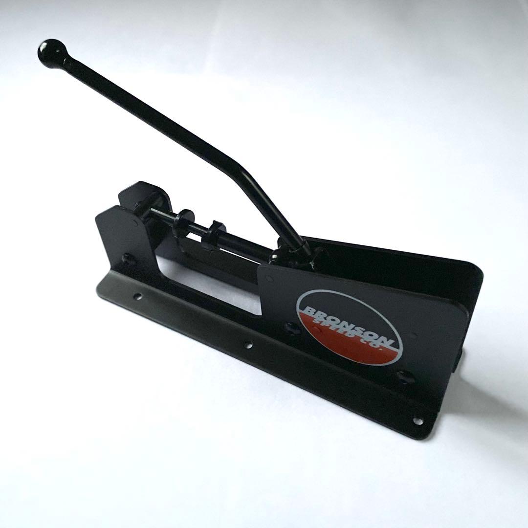 新品 USA BRONSON ブロンソン スケート ベアリングプレス SK8