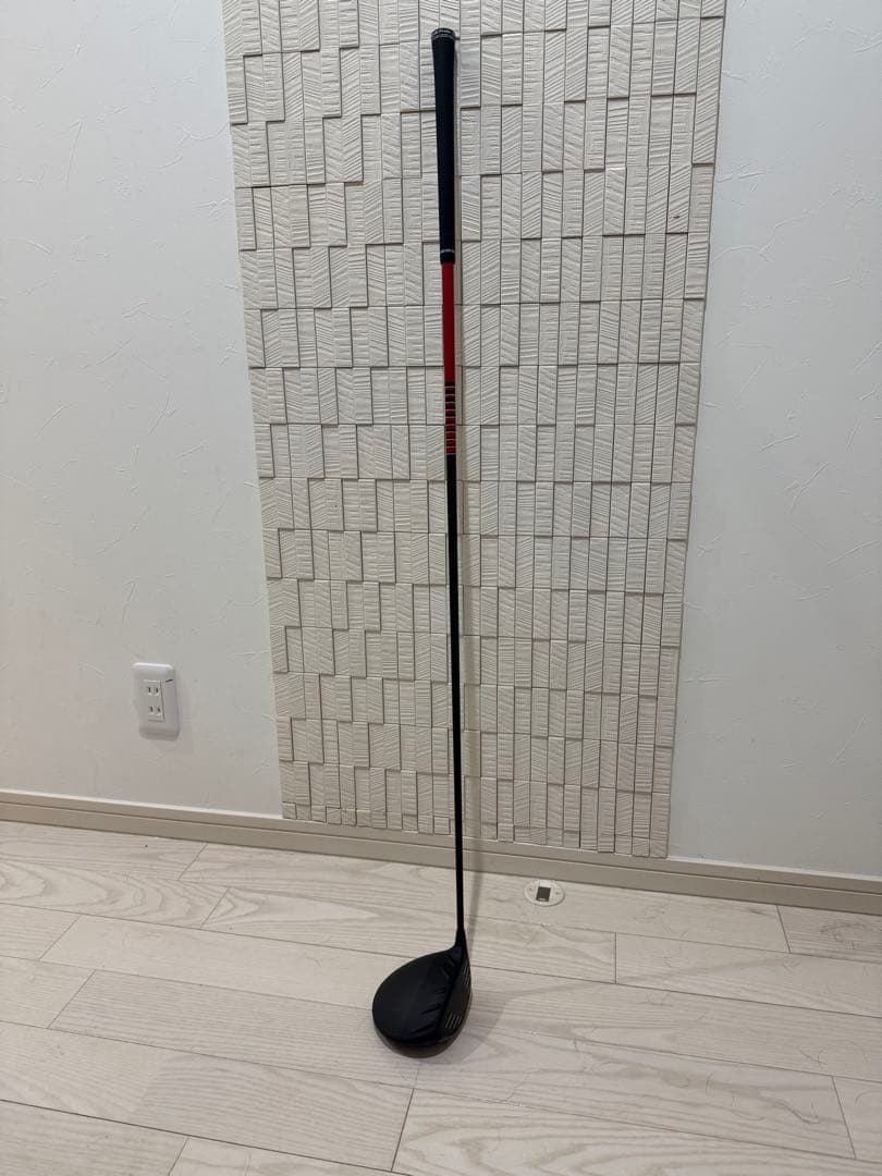 PING G440 LST 10.5° TOUR AD VF-5 FLEX S