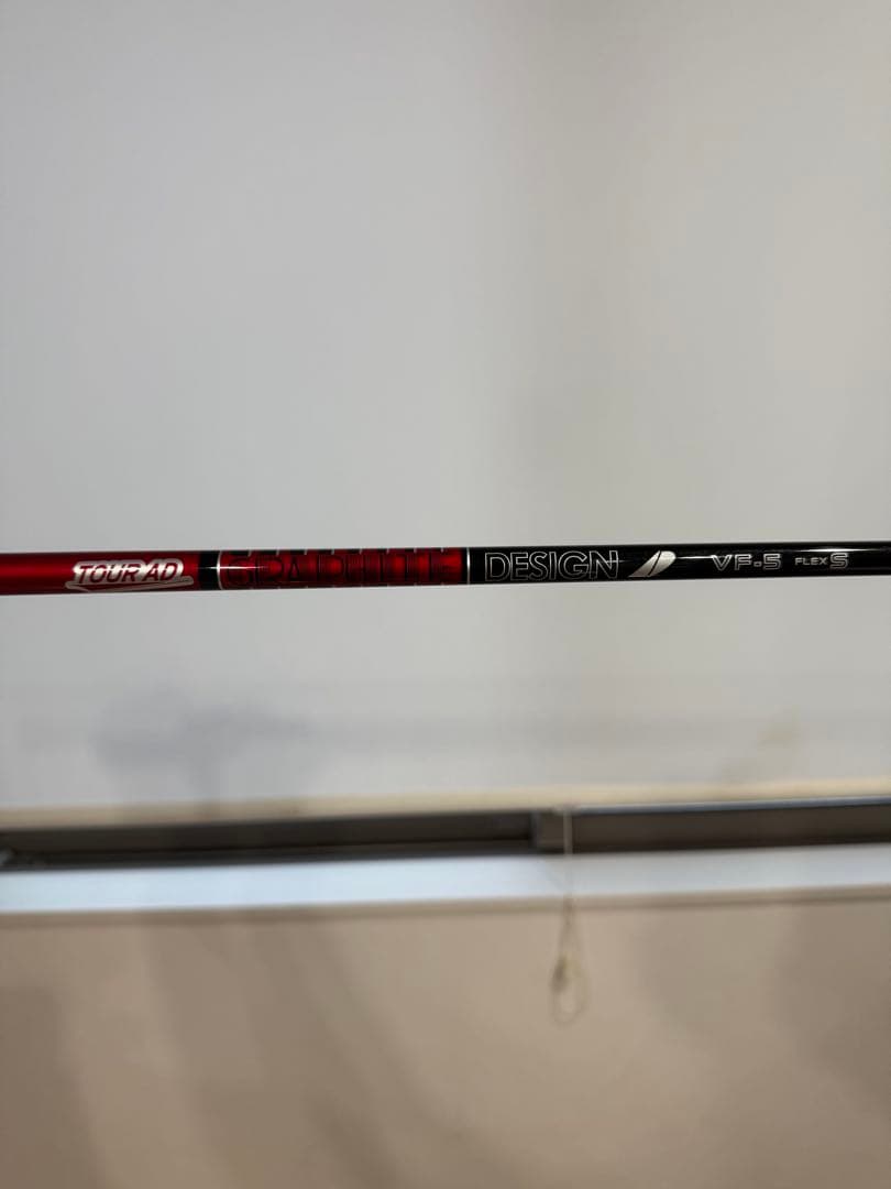 PING G440 LST 10.5° TOUR AD VF-5 FLEX S