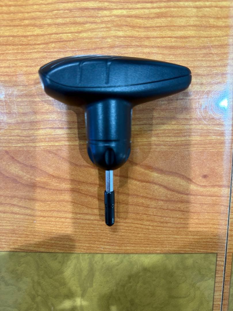 PING G440 LST 10.5° TOUR AD VF-5 FLEX S