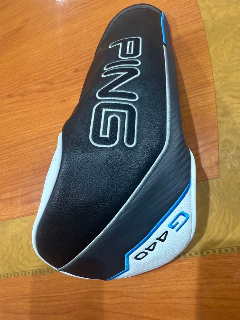 PING G440 LST 10.5° TOUR AD VF-5 FLEX S