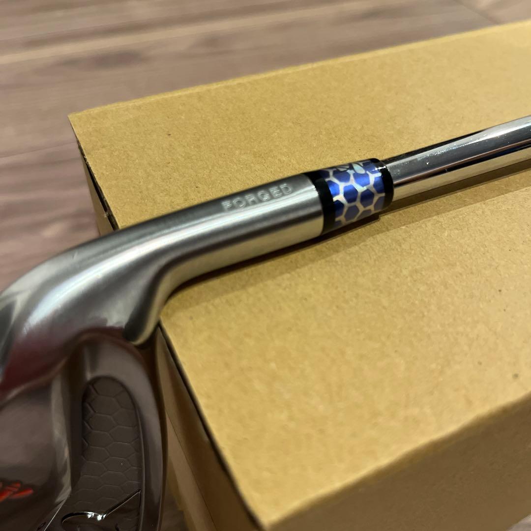 ロッディオ　アイアン5本セット