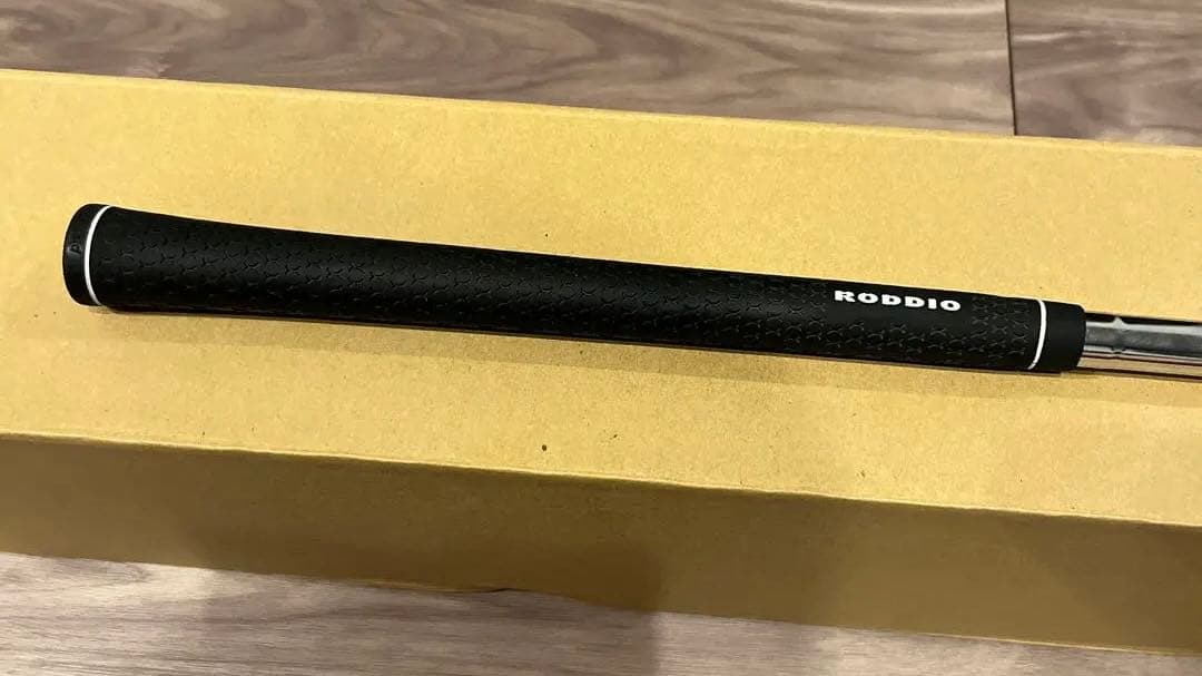 ロッディオ　アイアン5本セット