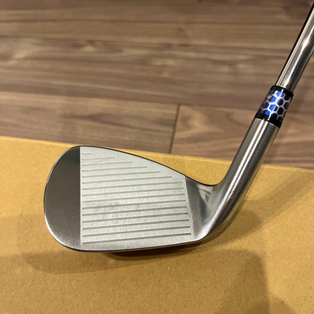 ロッディオ　アイアン5本セット