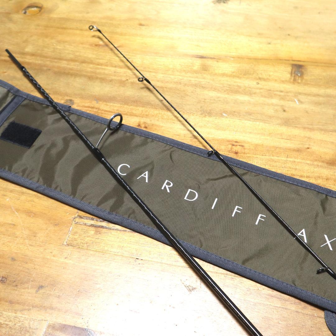 SHIMANO 21 シマノ　CARDIFF AX S60SUL カーディフ