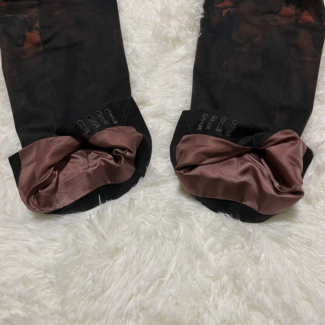 希少 ポールスミス テーラードジャケット 薔薇 SMAP着用 2013ss - メルカリ