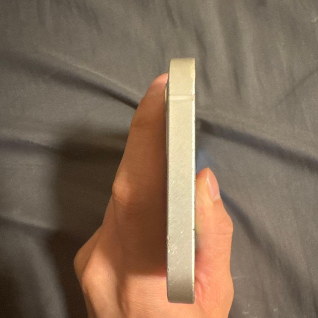 iPhone12 128gb スターライト