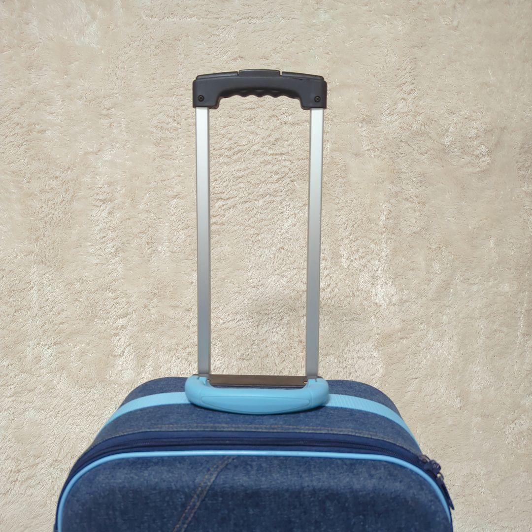 美品【ディズニー】トイ・ストーリー キャリーケース