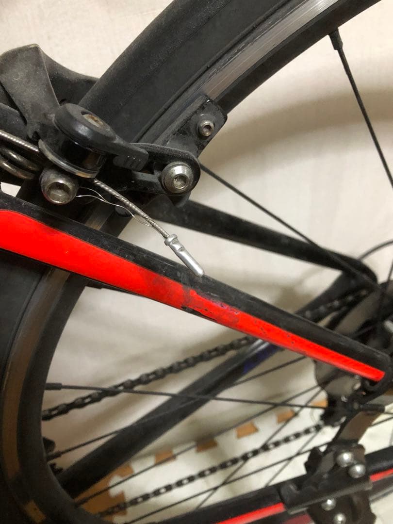 ジャイアント　コンテンドSL1 2017年モデル