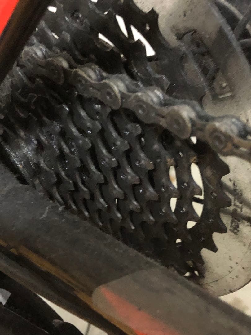 ジャイアント　コンテンドSL1 2017年モデル