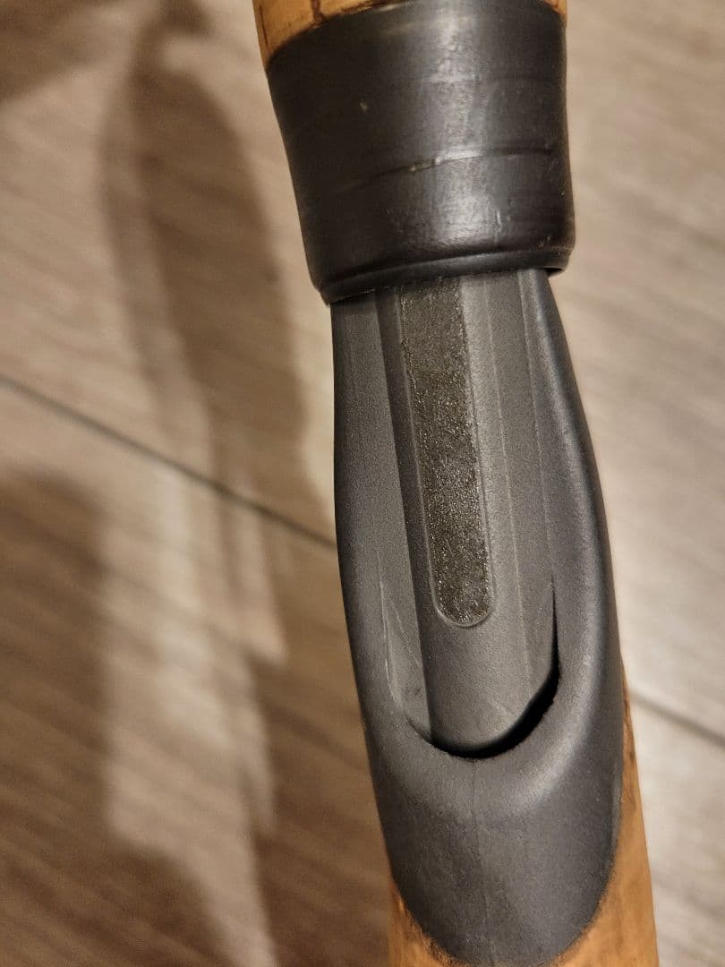 レア gクラフト アフターファイブ ロッド