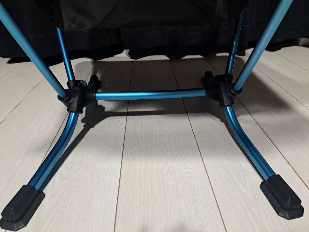 ヘリノックスHelinoxビーチチェア①//モンベルタクティカルチェア