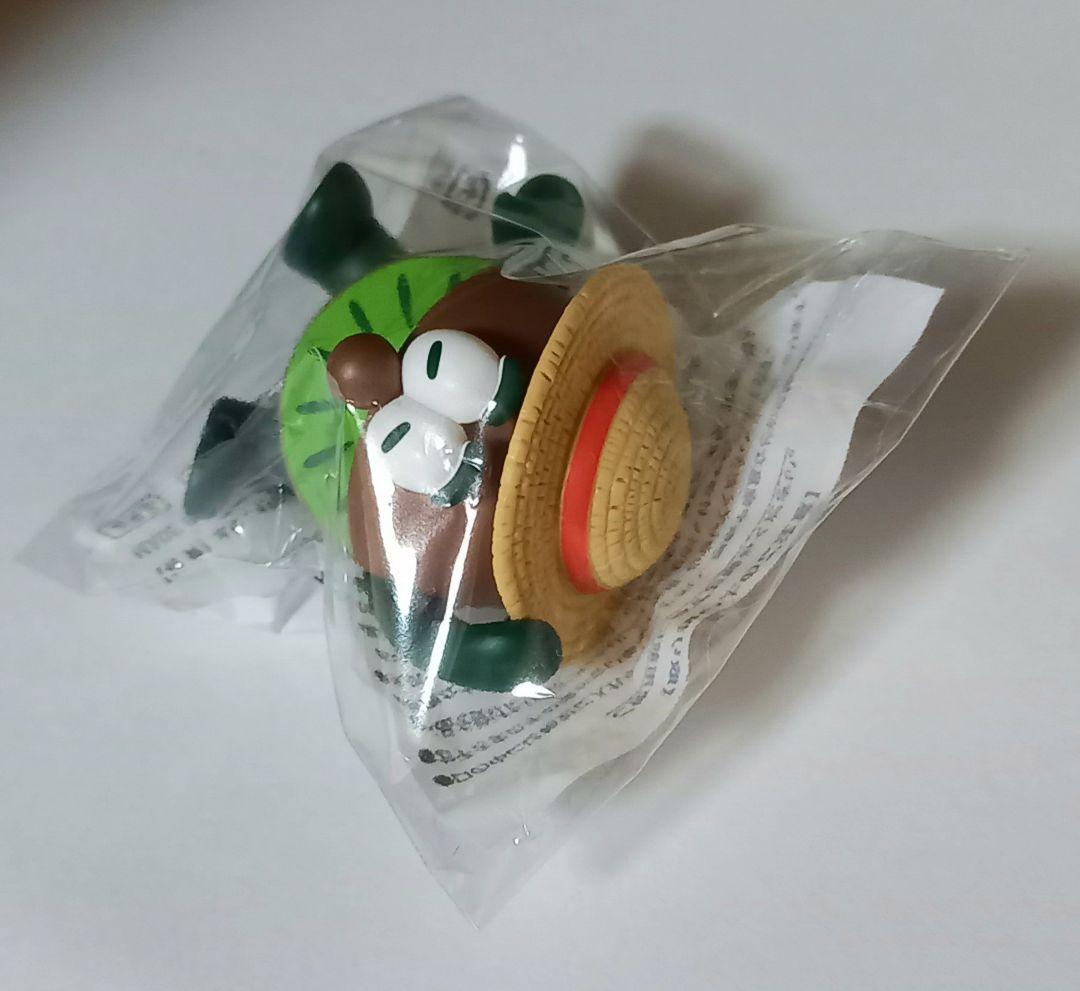 売約済み　2025　ゼスプリ　キウイブラザーズフィギュア　ミニカッティングボード