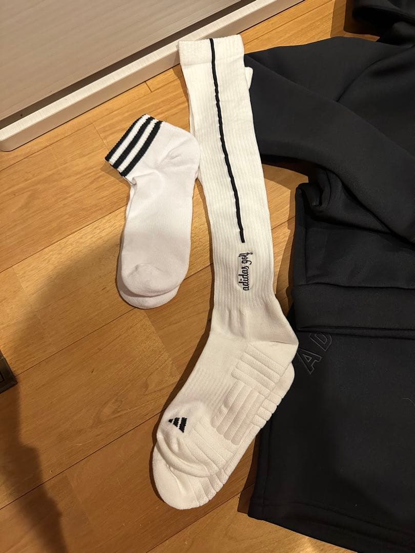adidas レディースウェア セット 新品