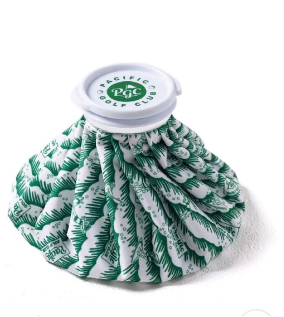 Pacific GOLF CLUB パシフィックゴルフクラブ3点セット