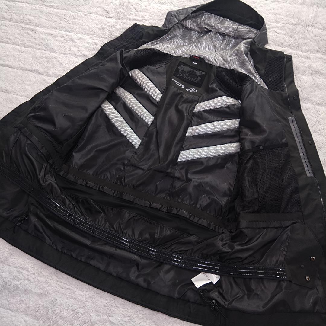 phenixフェニックス スキーウェア　GORE-TEXゴアテックス XXL