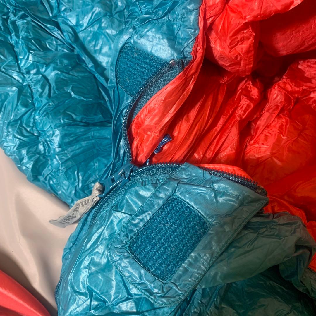 montbell ダウンハガー800 #3 レディース ウィメンズ