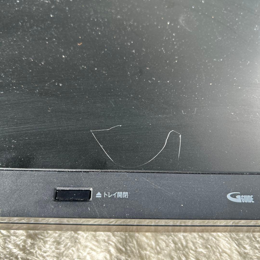 テ*ム様 SHARP AQUOS 4Kレコーダー 4B-C10DW3