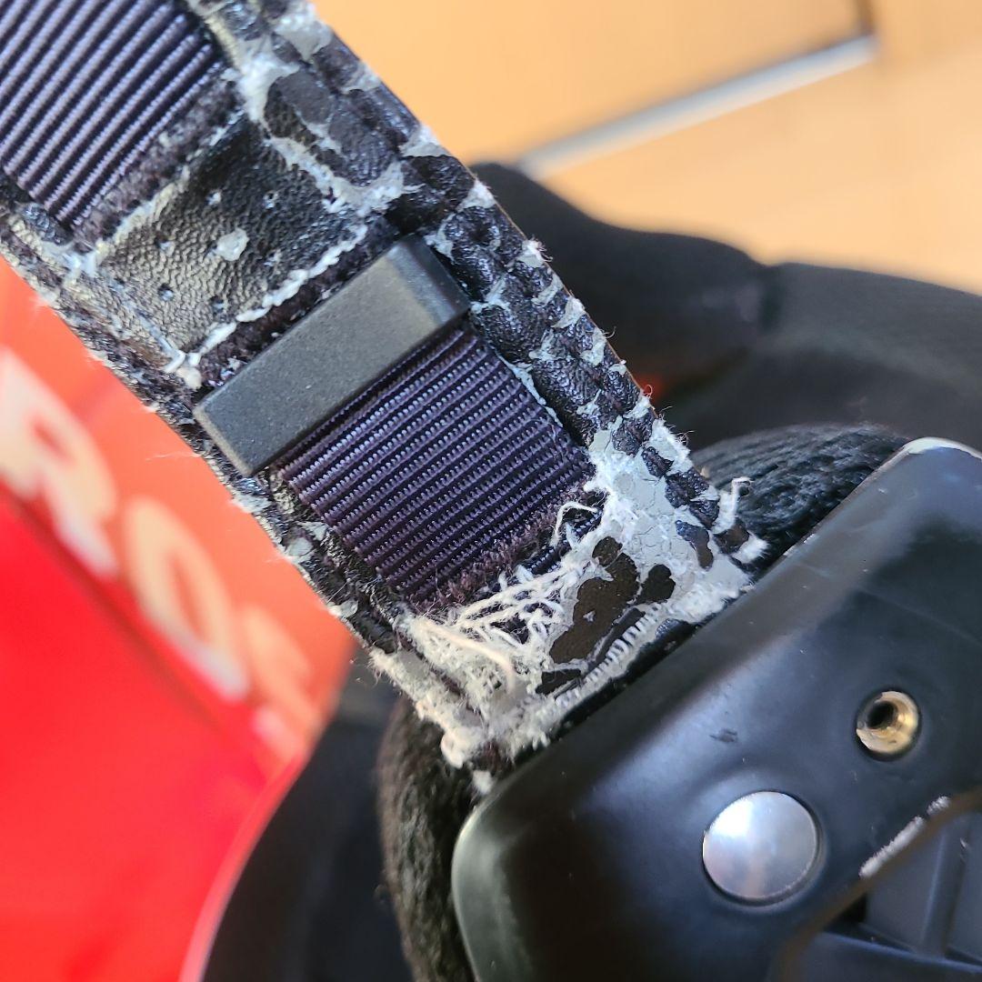 ROSSIGNOL ロシニョール スキー用ヘルメット チンガード 箱付き FIS