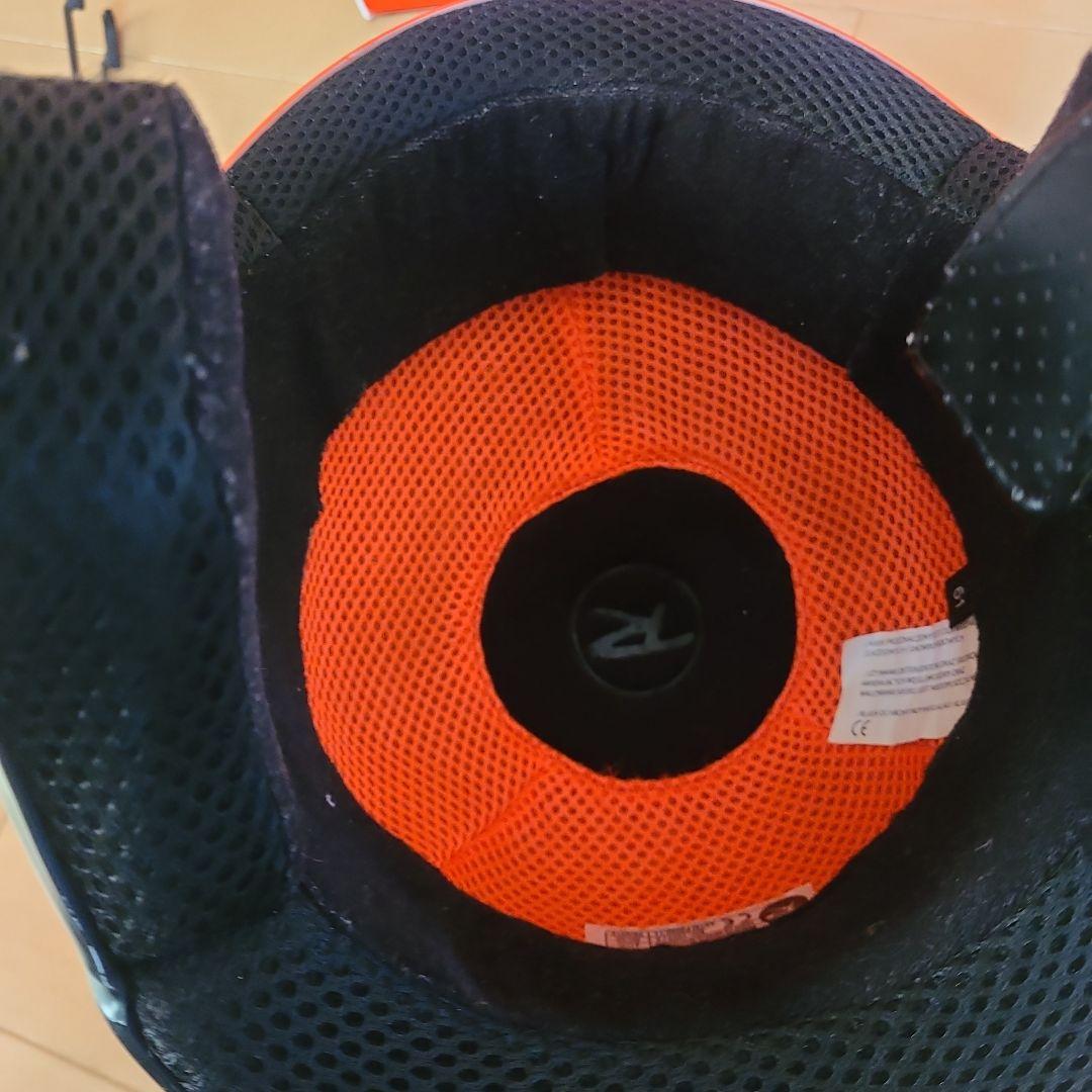 ROSSIGNOL ロシニョール スキー用ヘルメット チンガード 箱付き FIS