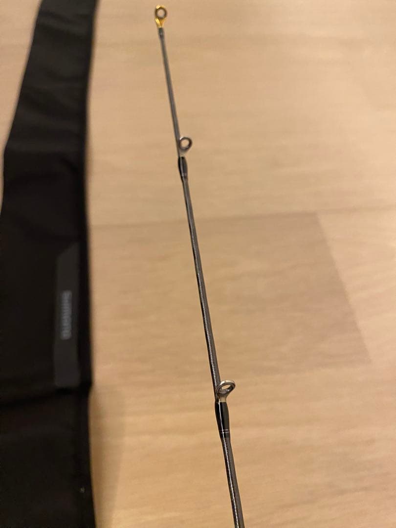 【ジジトモ】オシアジガーリミテッド b62-1