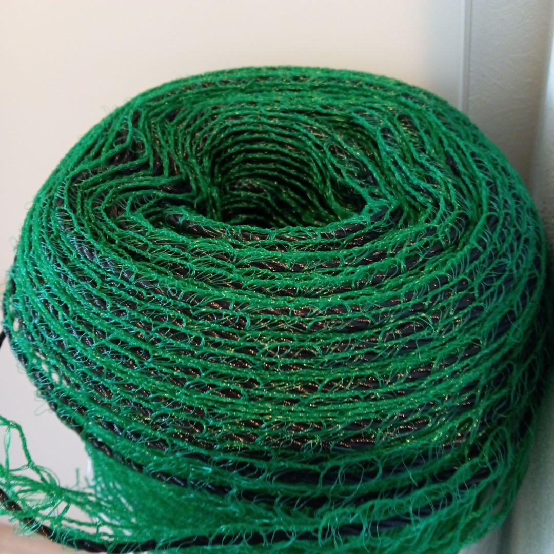 【引き取り限定】ゴルフ練習用ネット