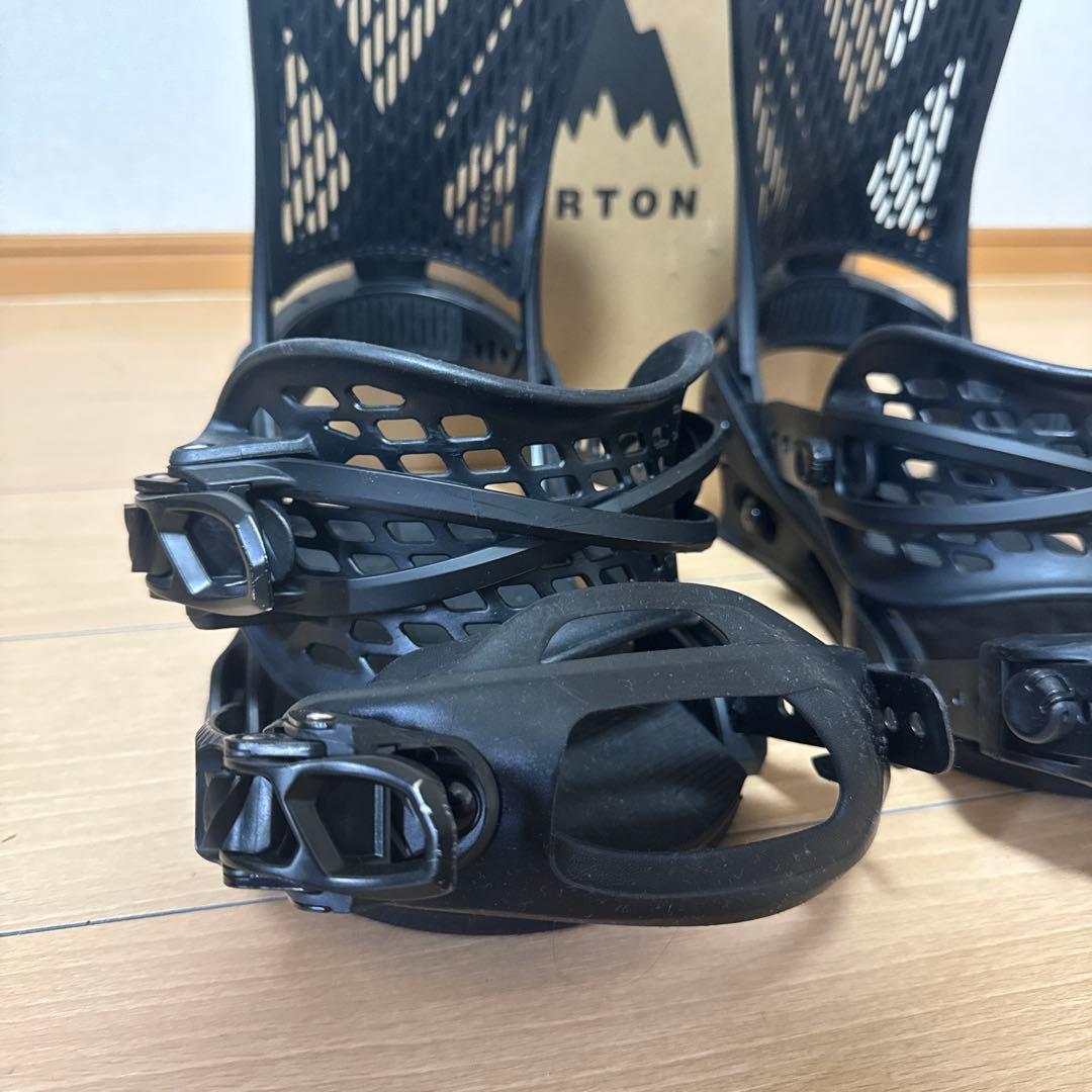 22/23 BURTON GENESIS Re:Flex Mサイズ
