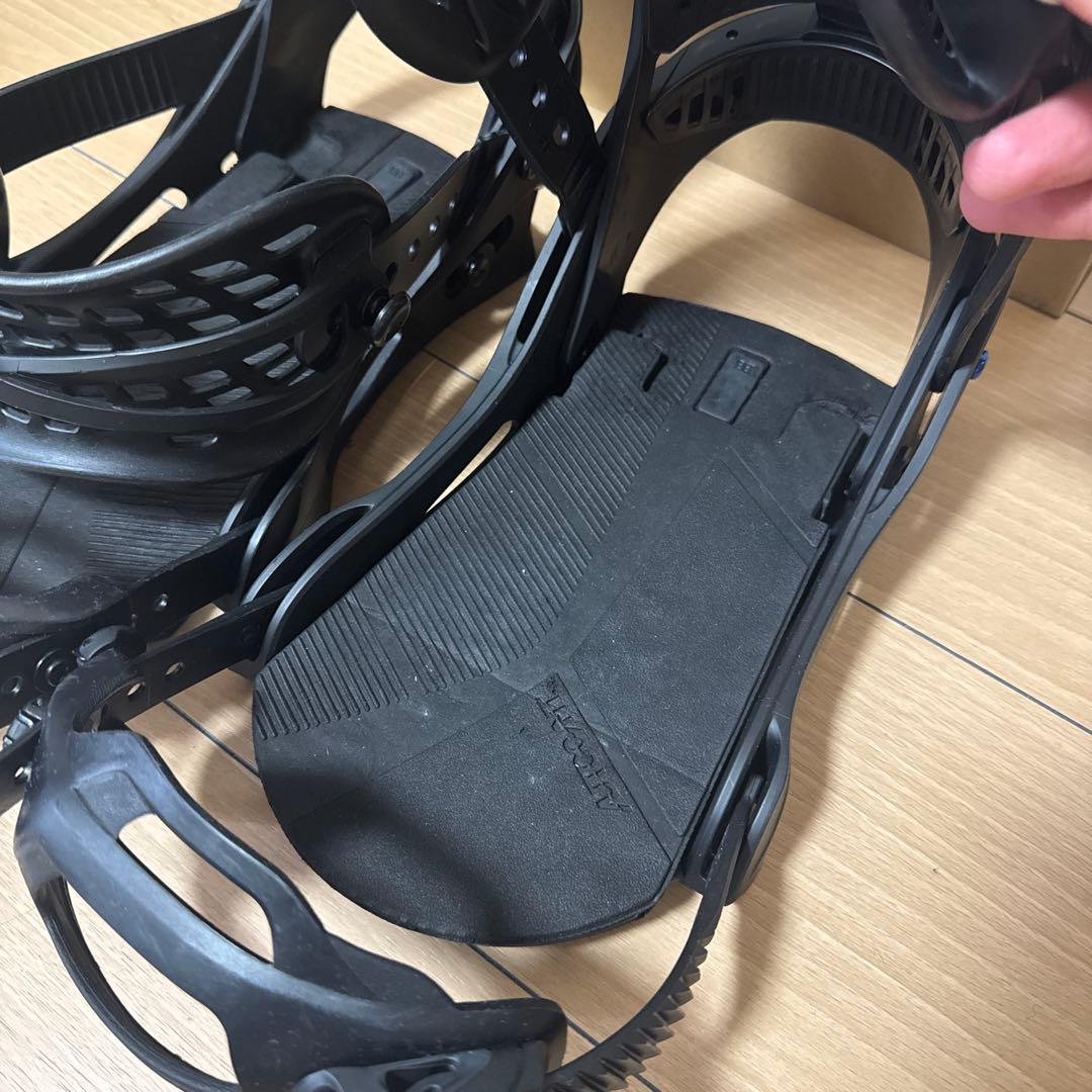 22/23 BURTON GENESIS Re:Flex Mサイズ