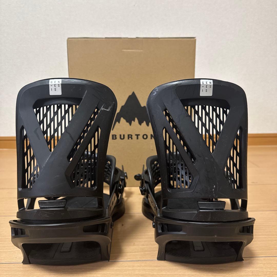 22/23 BURTON GENESIS Re:Flex Mサイズ