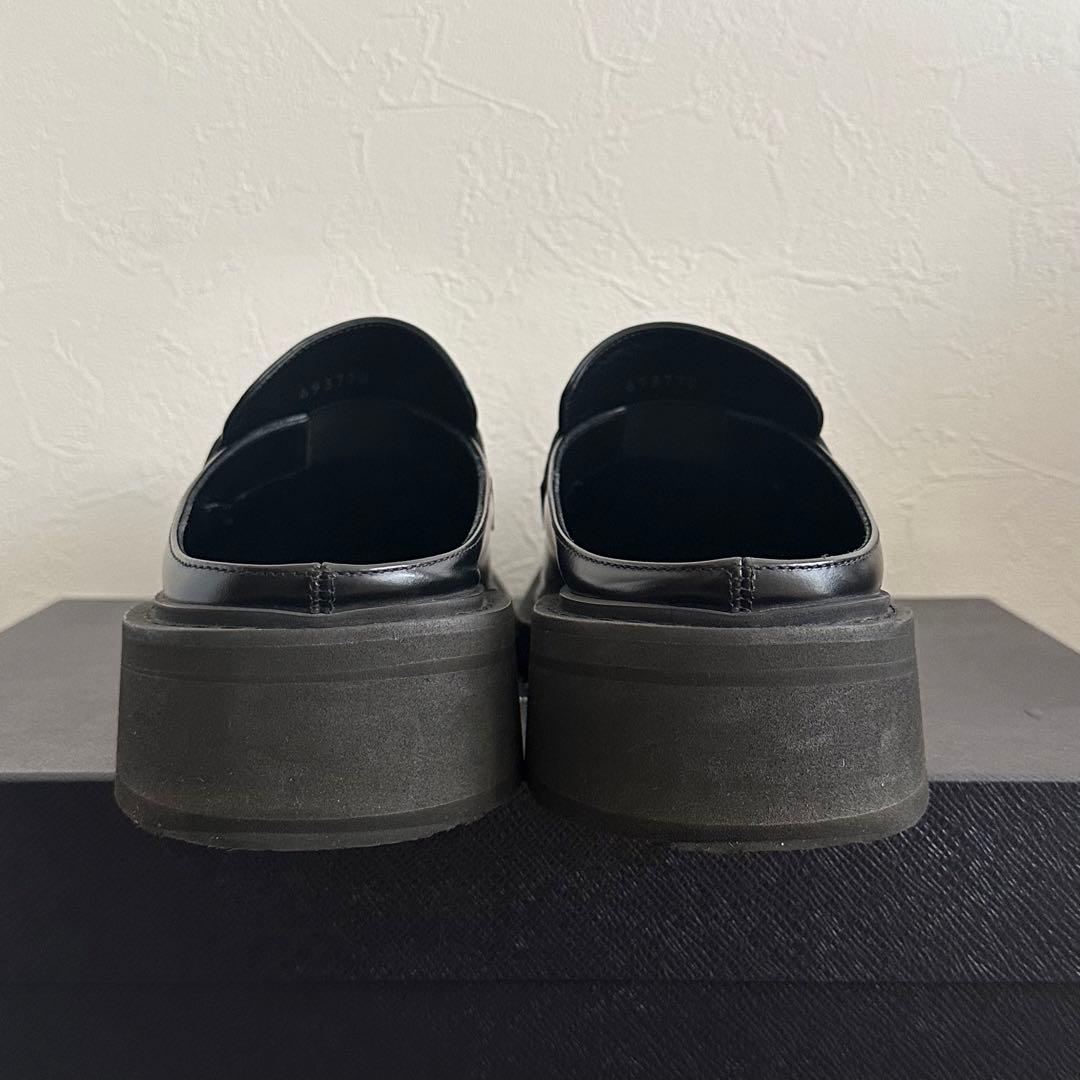 BALENCIAGA inspector mule 41 - メルカリ