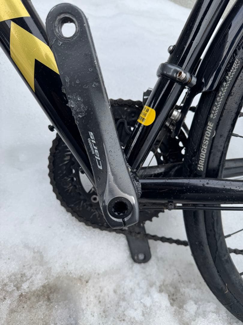 TREK DOMANE AL2 Disc トレック ドマーネ