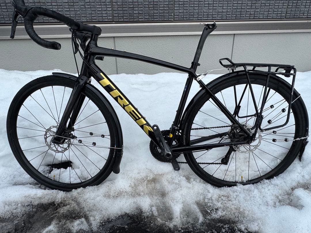 TREK DOMANE AL2 Disc トレック ドマーネ