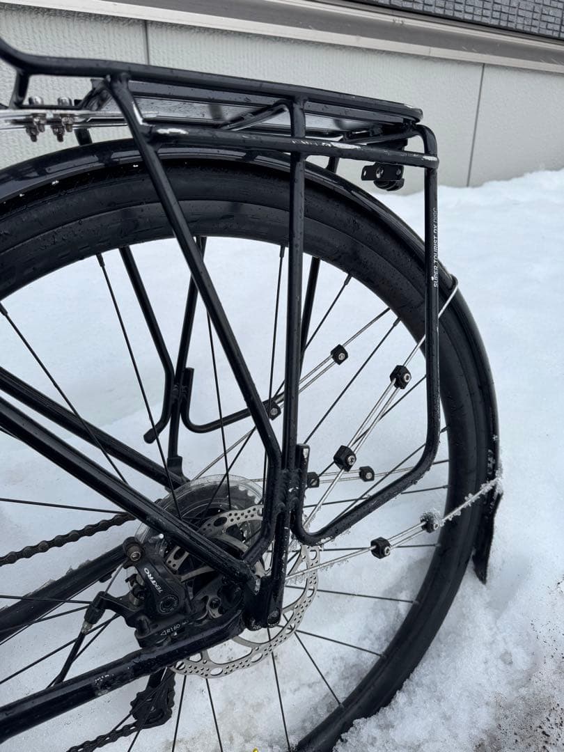 TREK DOMANE AL2 Disc トレック ドマーネ