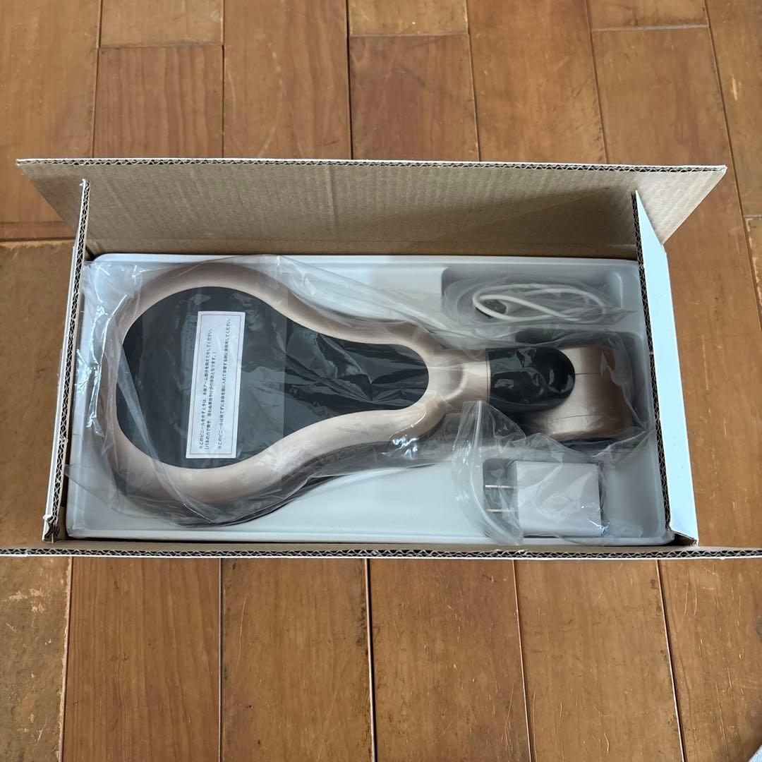 ライフフィット　デュアルエクサV Fit021 説明書、箱あり