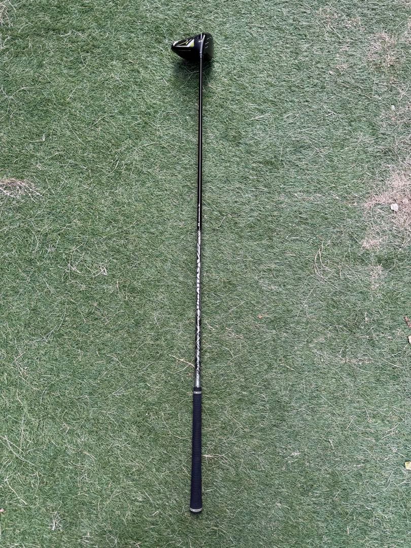 PING ピンG430 LSTドライバー 10.5度 ATTAS V2 6S